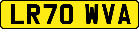 LR70WVA
