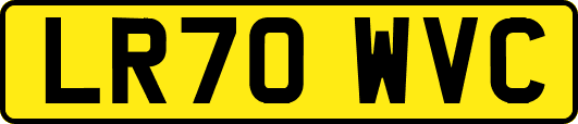 LR70WVC