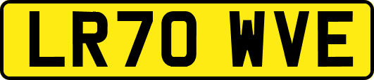 LR70WVE