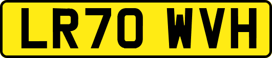 LR70WVH