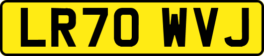LR70WVJ