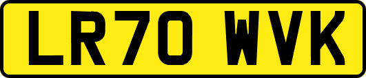 LR70WVK
