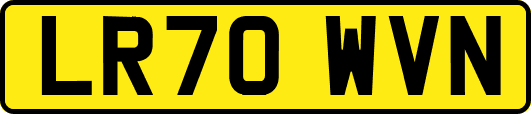 LR70WVN
