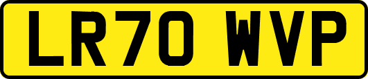 LR70WVP