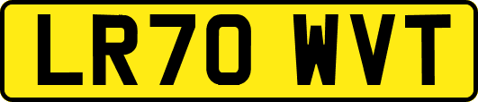 LR70WVT