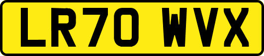 LR70WVX