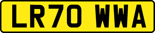 LR70WWA