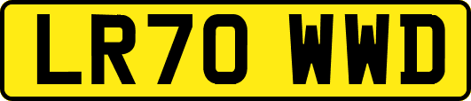 LR70WWD