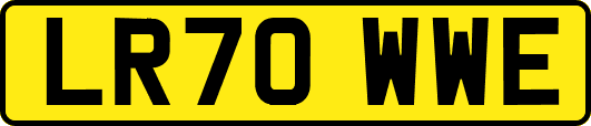 LR70WWE