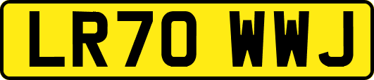 LR70WWJ