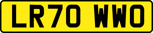 LR70WWO