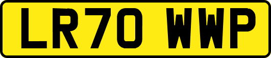 LR70WWP