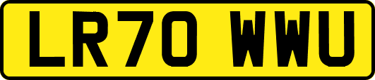 LR70WWU