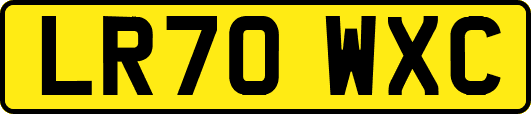 LR70WXC