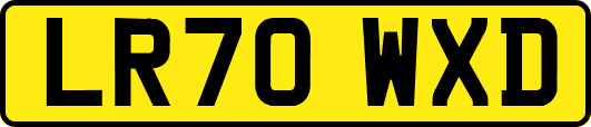 LR70WXD