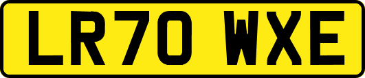 LR70WXE