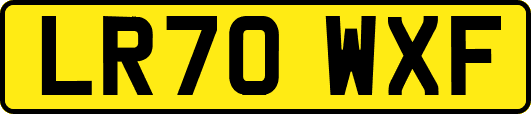 LR70WXF