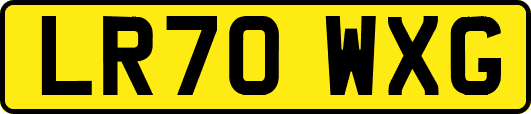 LR70WXG