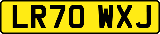 LR70WXJ