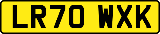LR70WXK