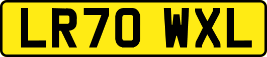 LR70WXL