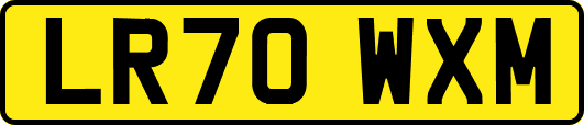 LR70WXM