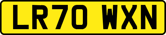 LR70WXN