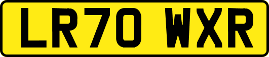 LR70WXR