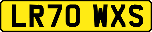 LR70WXS