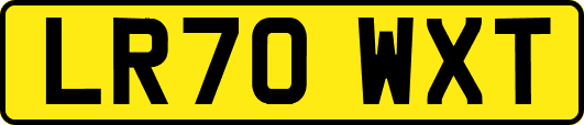 LR70WXT