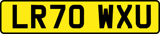 LR70WXU