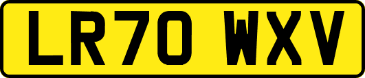 LR70WXV
