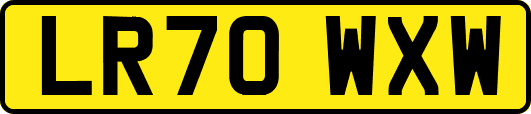 LR70WXW