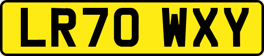 LR70WXY