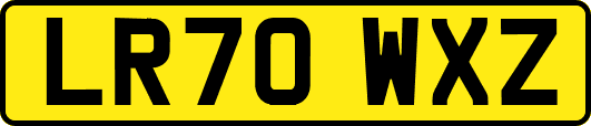 LR70WXZ