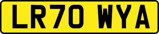 LR70WYA
