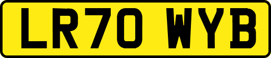LR70WYB