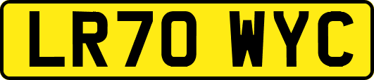 LR70WYC
