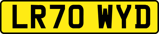 LR70WYD