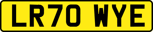 LR70WYE