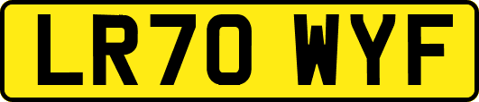 LR70WYF