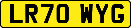 LR70WYG