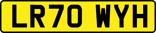 LR70WYH