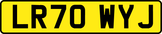 LR70WYJ