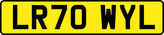 LR70WYL