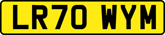 LR70WYM