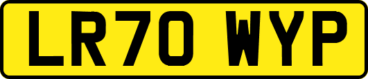 LR70WYP