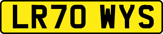 LR70WYS