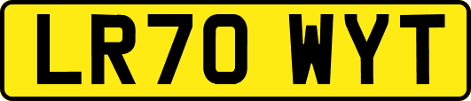 LR70WYT