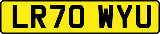 LR70WYU